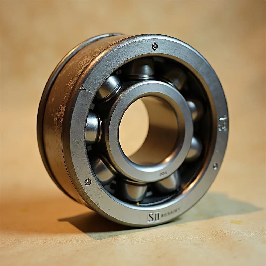 SKF NN3020KTN9/SP · double-row precision cylindrical roller bearing